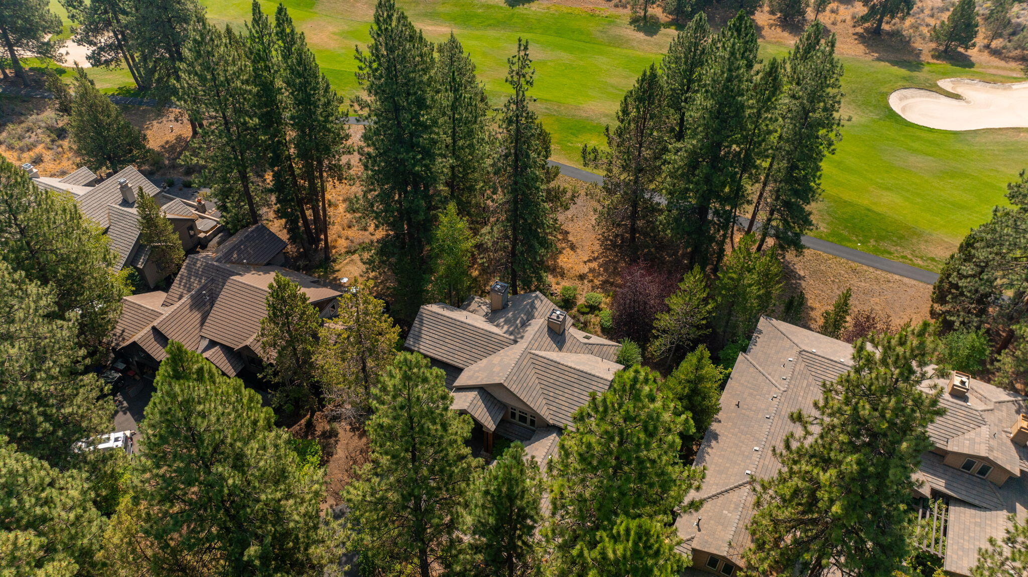 Broken Top - Residential