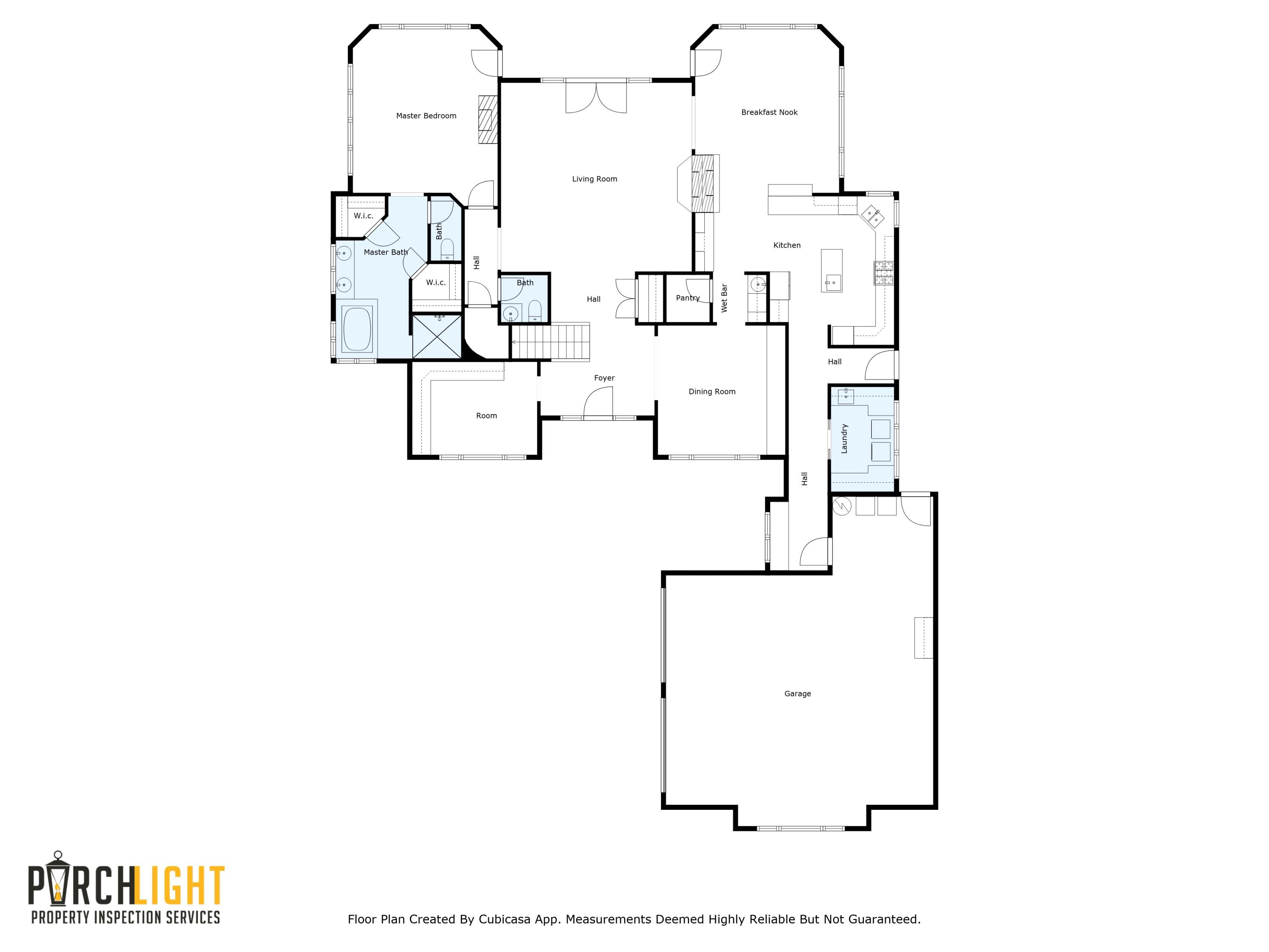 Broken Top - Residential
