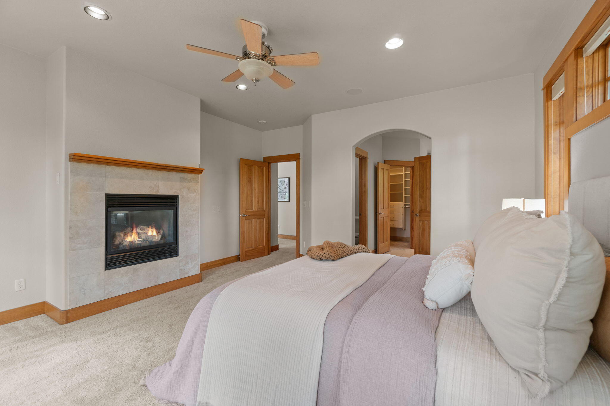 Broken Top - Residential