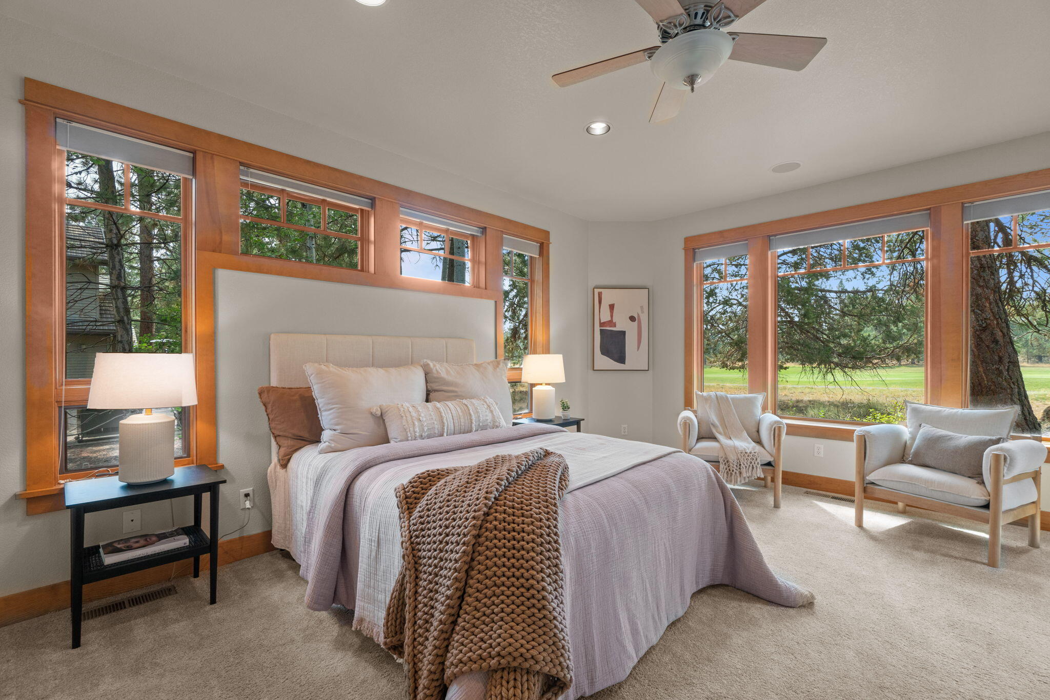 Broken Top - Residential