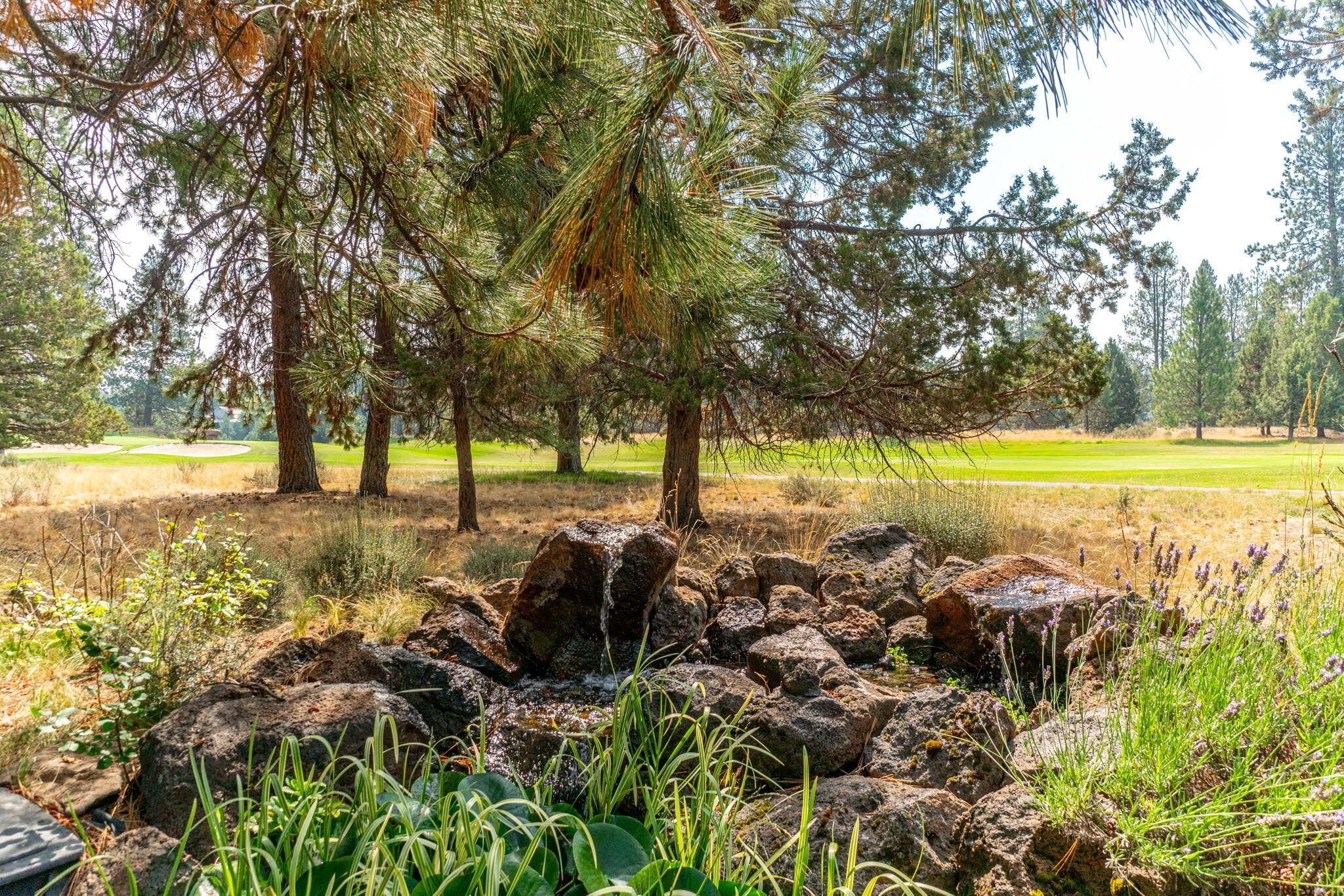 Broken Top - Residential
