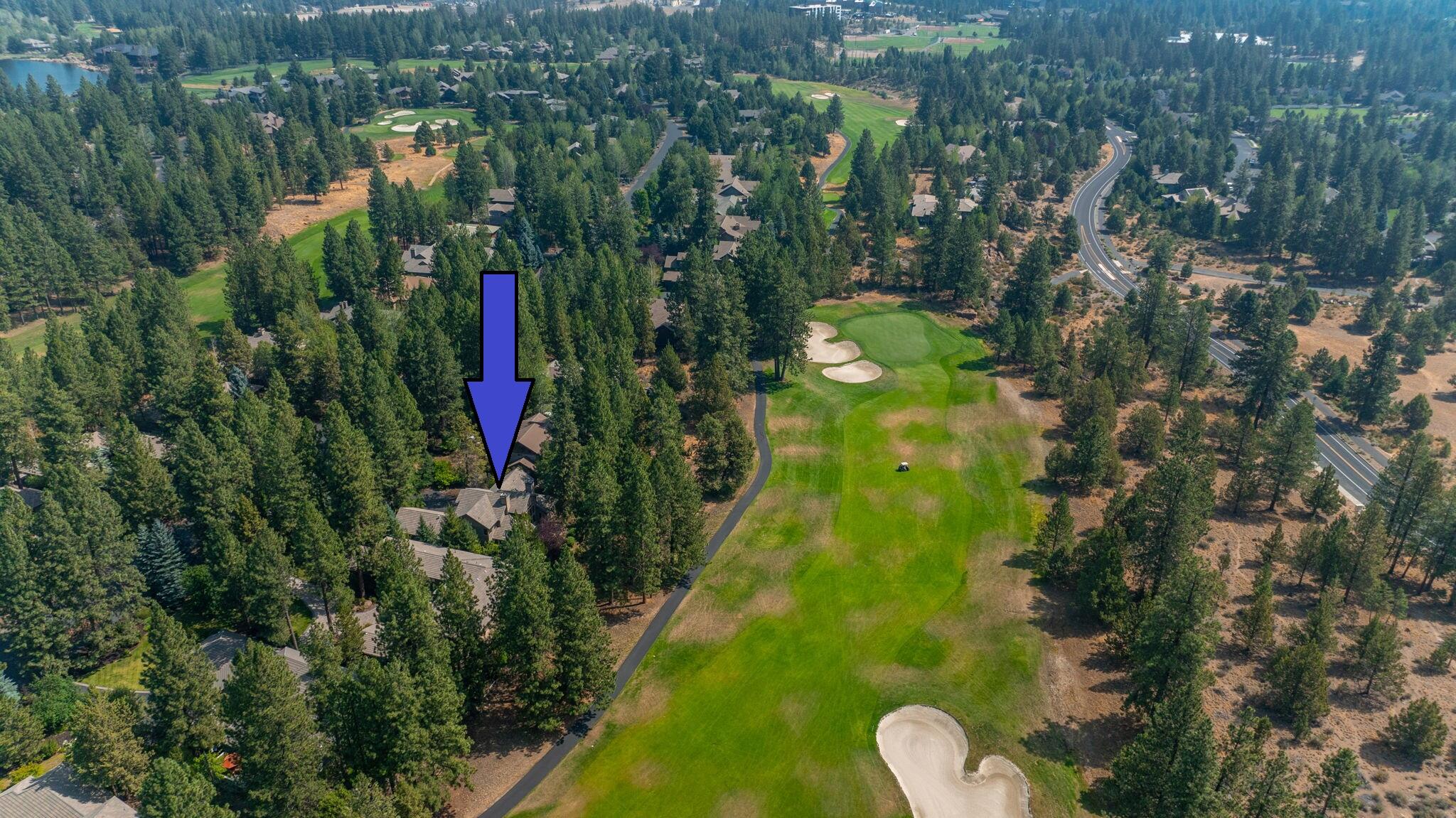 Broken Top - Residential