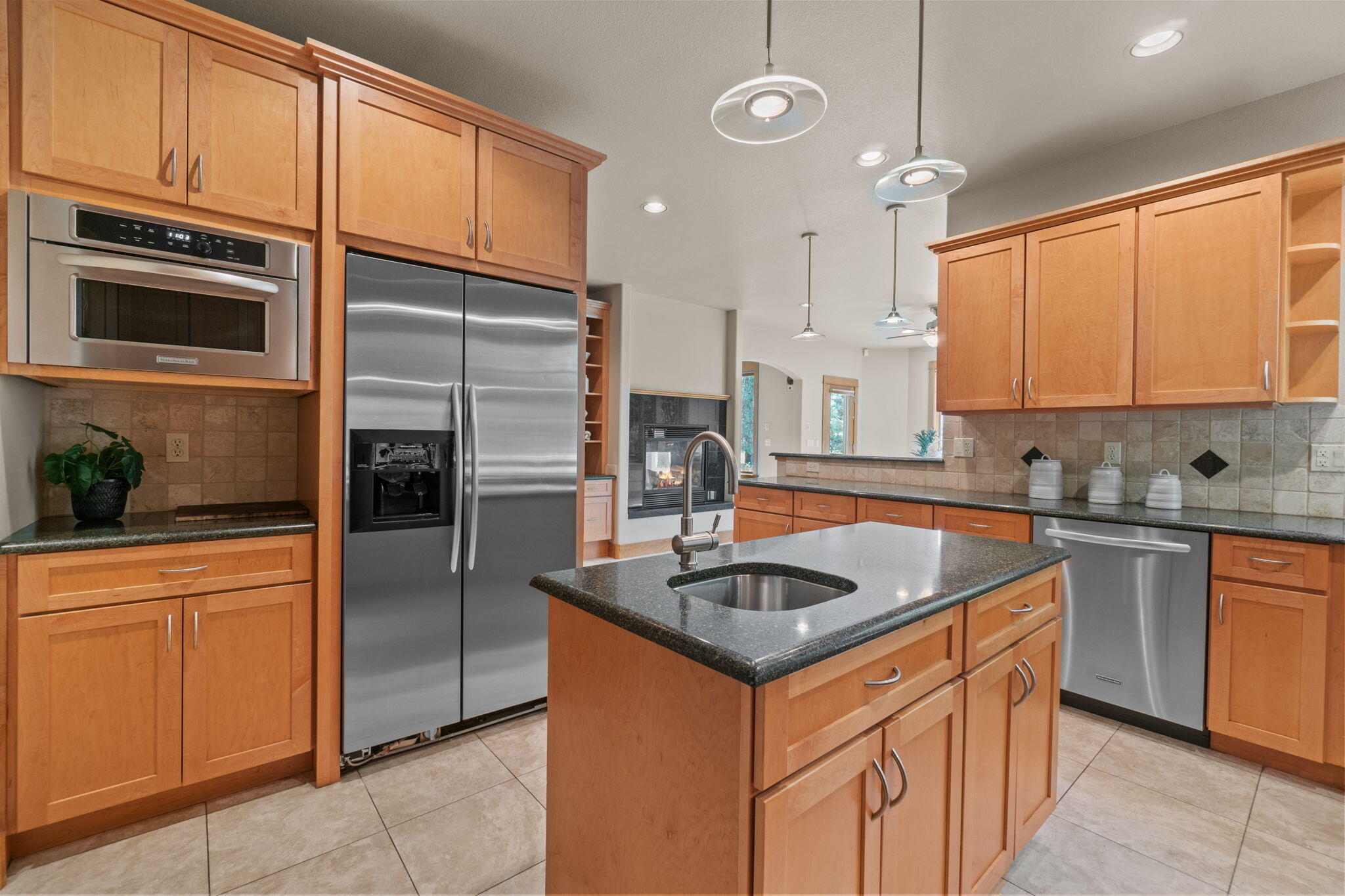 Broken Top - Residential