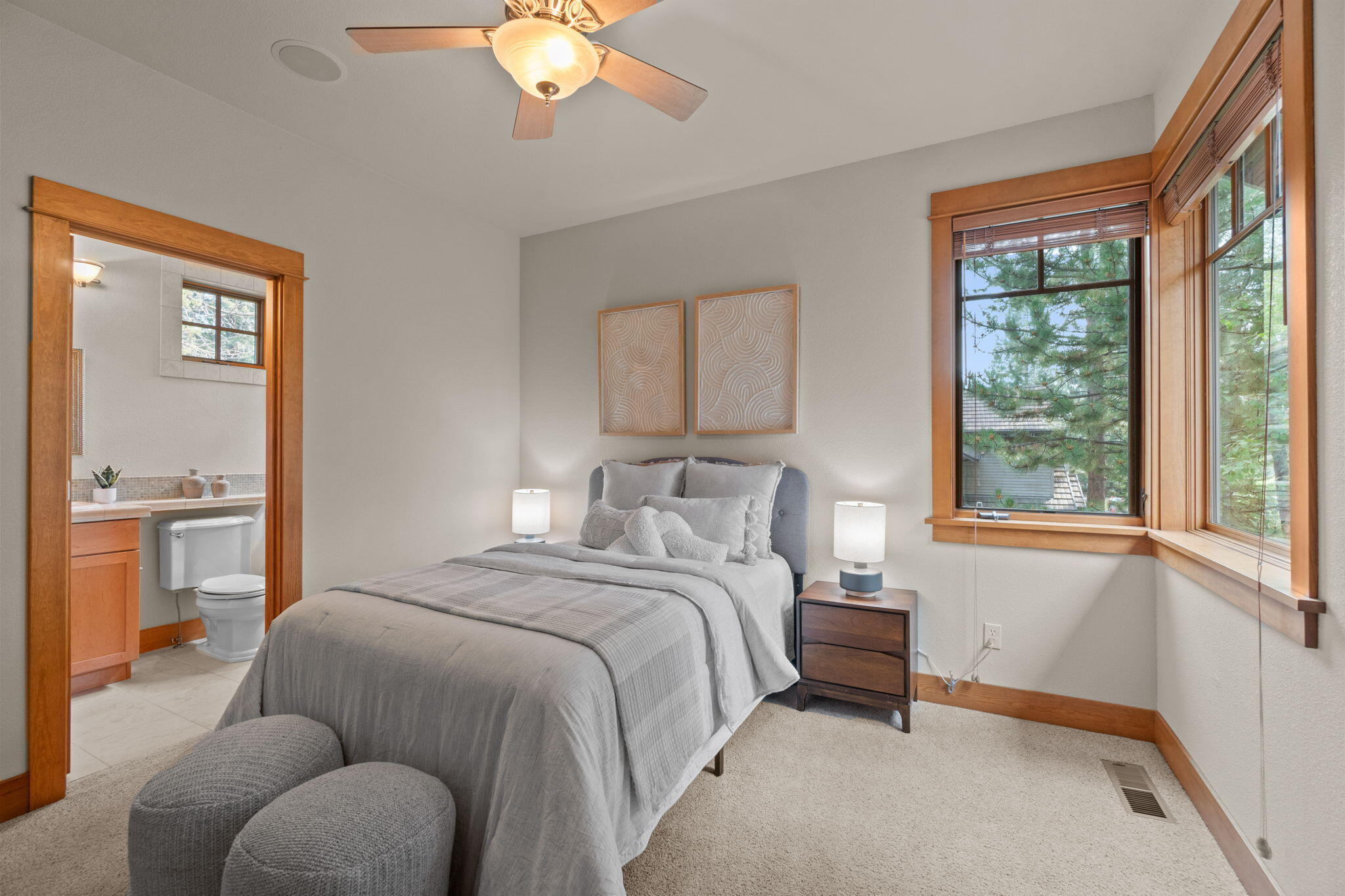 Broken Top - Residential