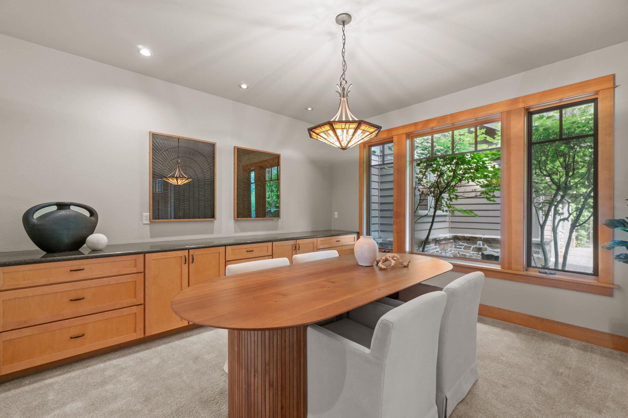 Broken Top - Residential