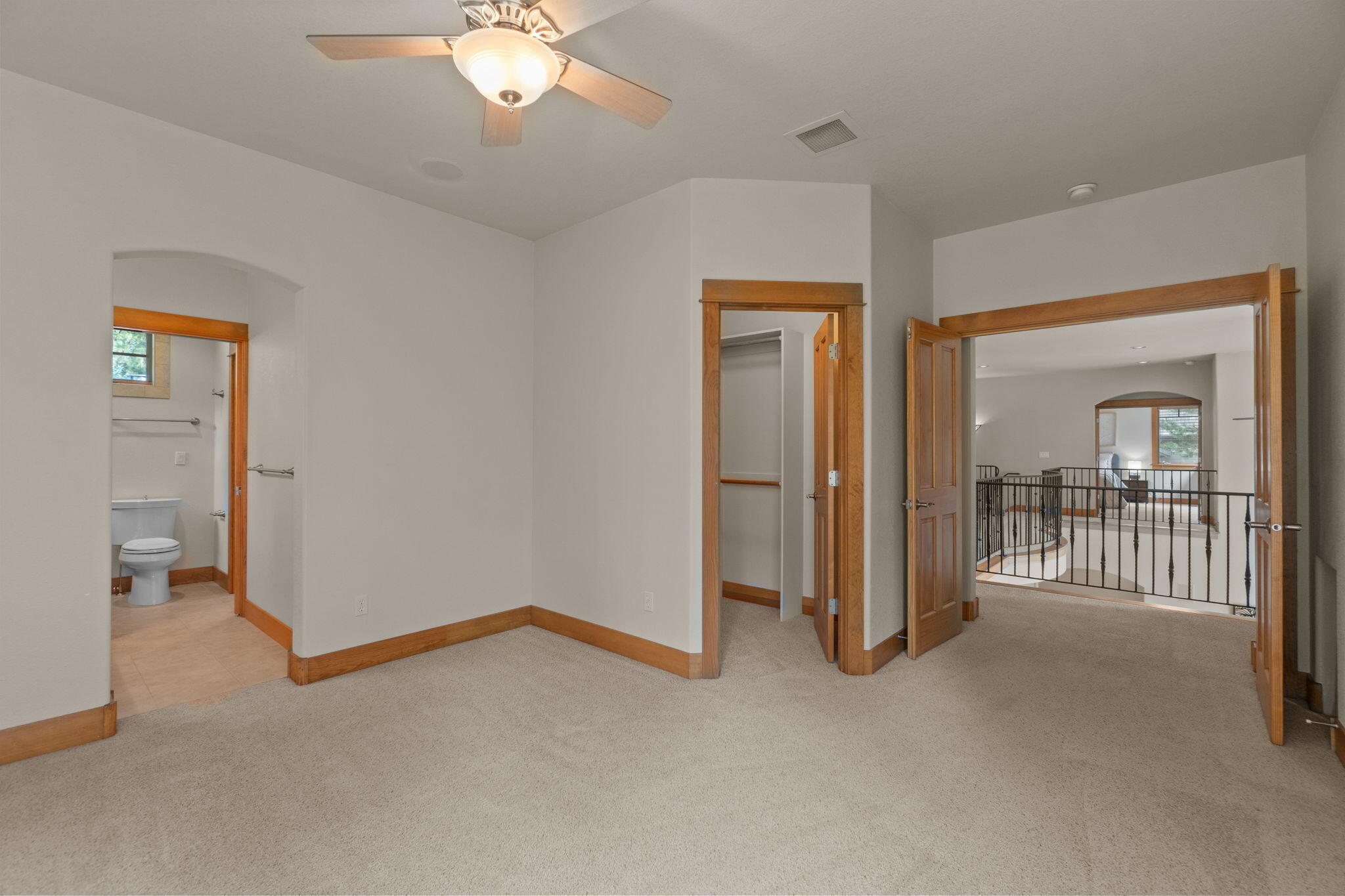 Broken Top - Residential