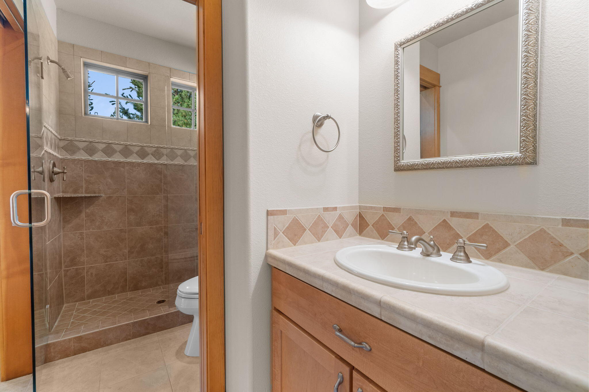 Broken Top - Residential