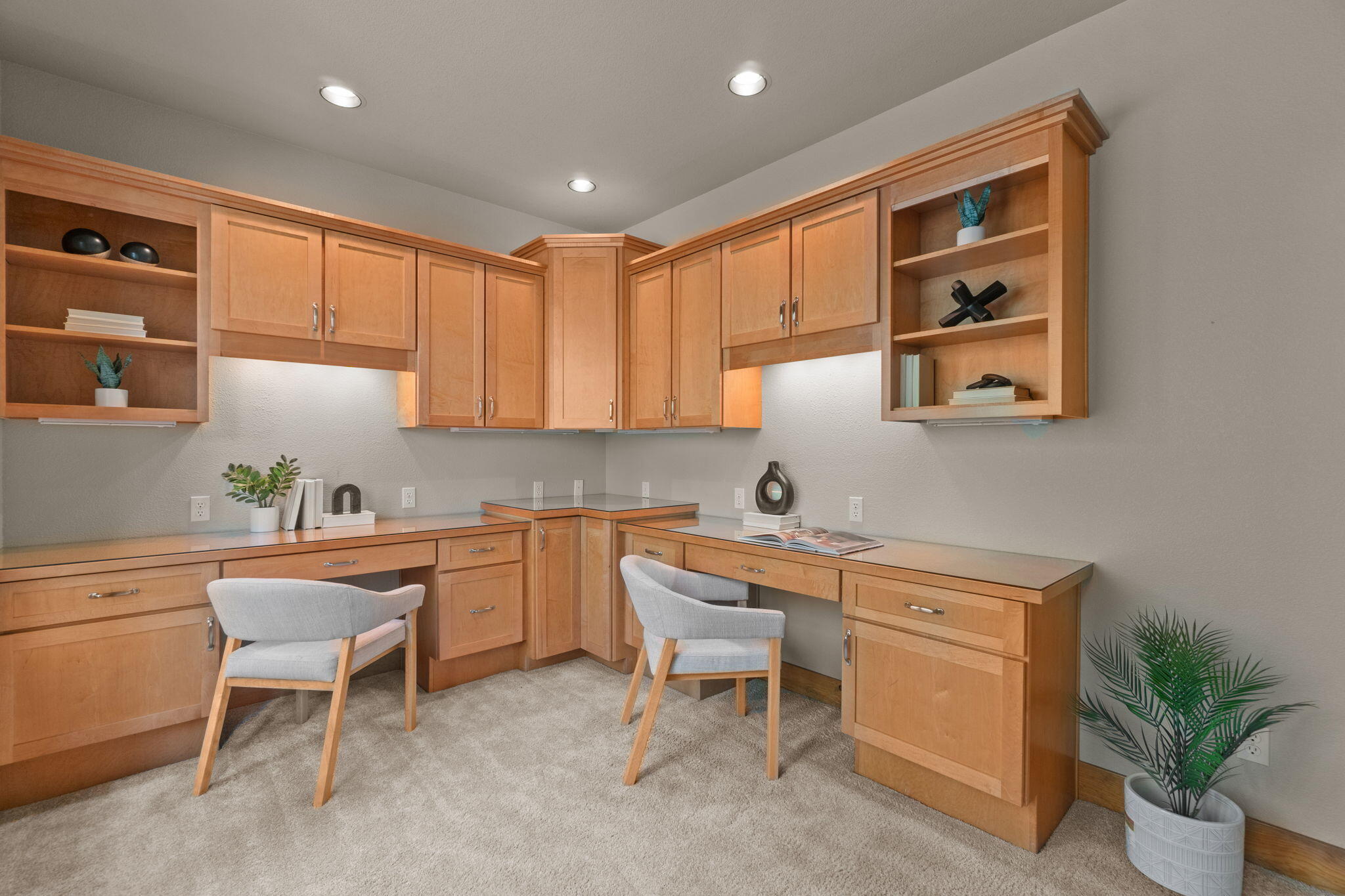 Broken Top - Residential