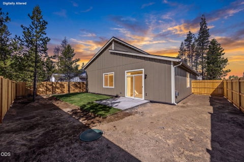 Tiny photo for 16651 Neil Lane #12, La Pine, OR 97739 (MLS # 220228236)
