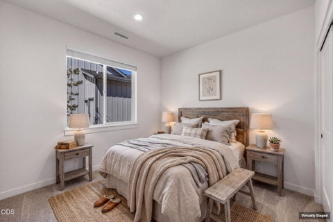 Tiny photo for 16651 Neil Lane #12, La Pine, OR 97739 (MLS # 220228236)