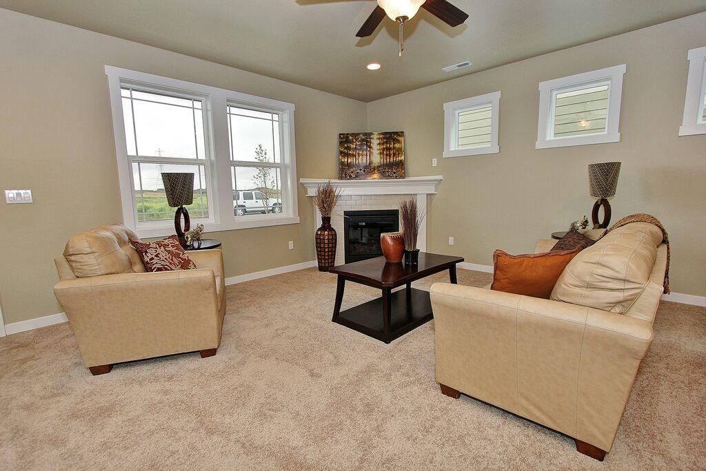 Crossings at Metolius - Residential