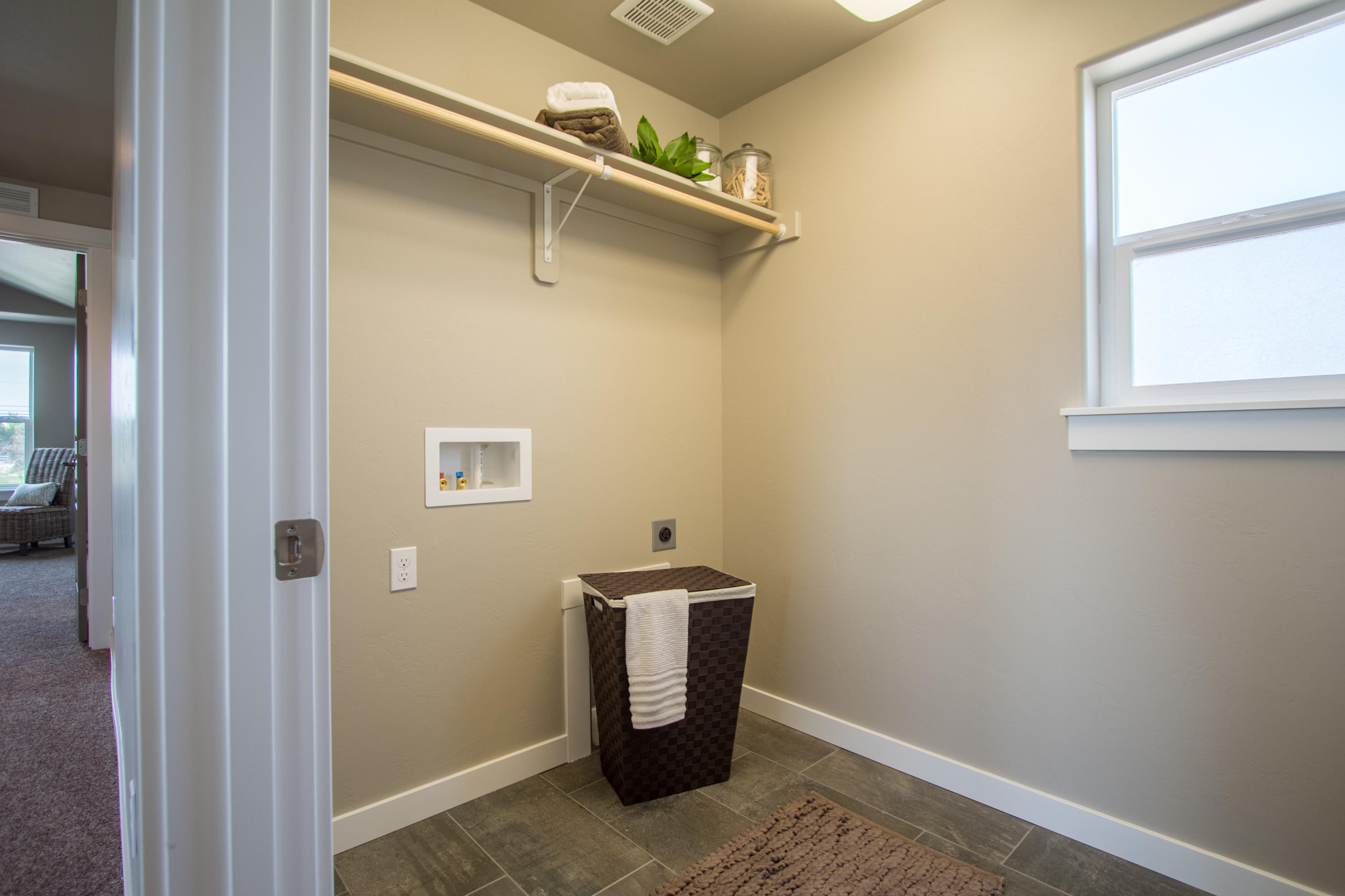 Crossings at Metolius - Residential