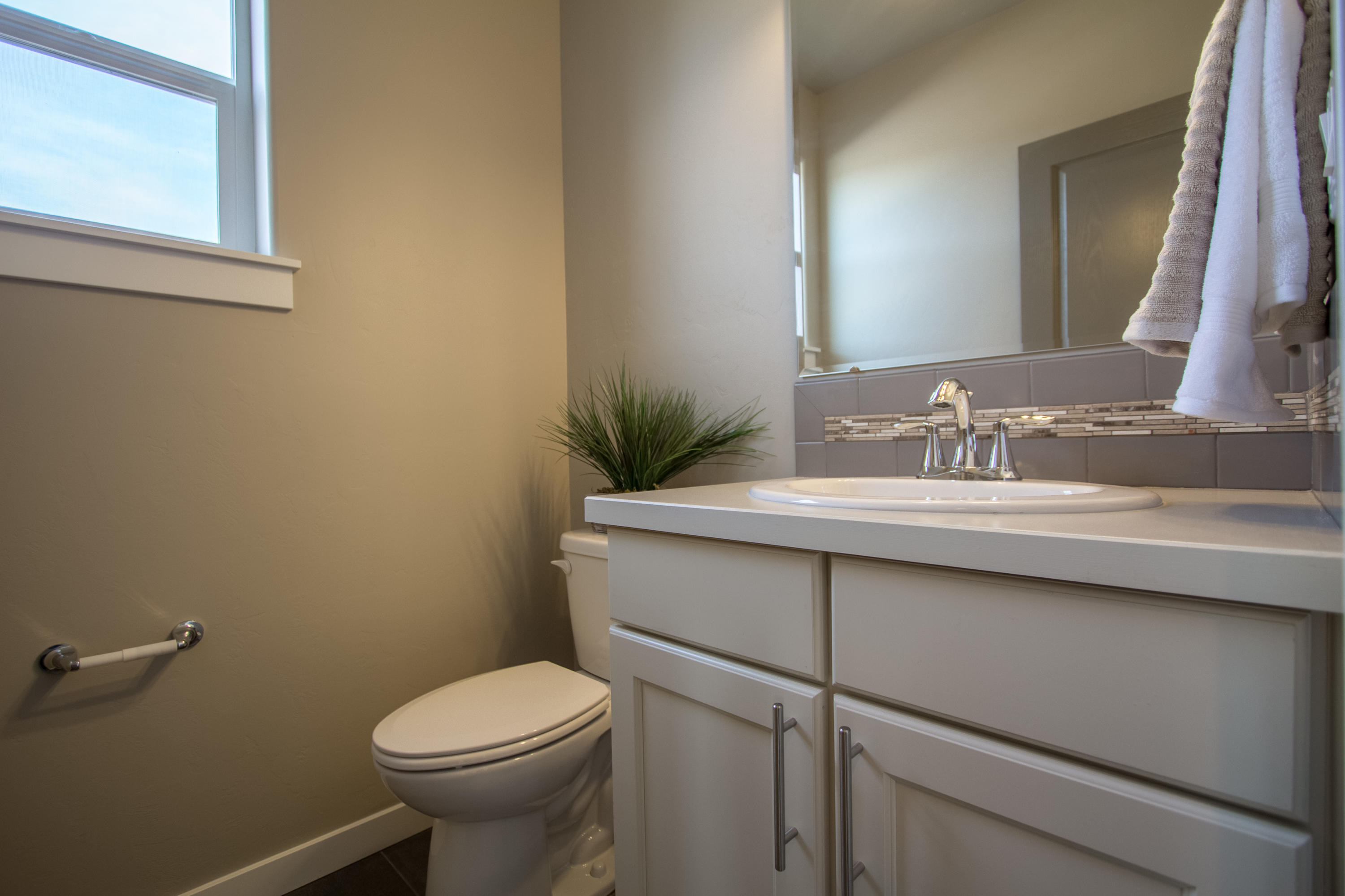 Crossings at Metolius - Residential