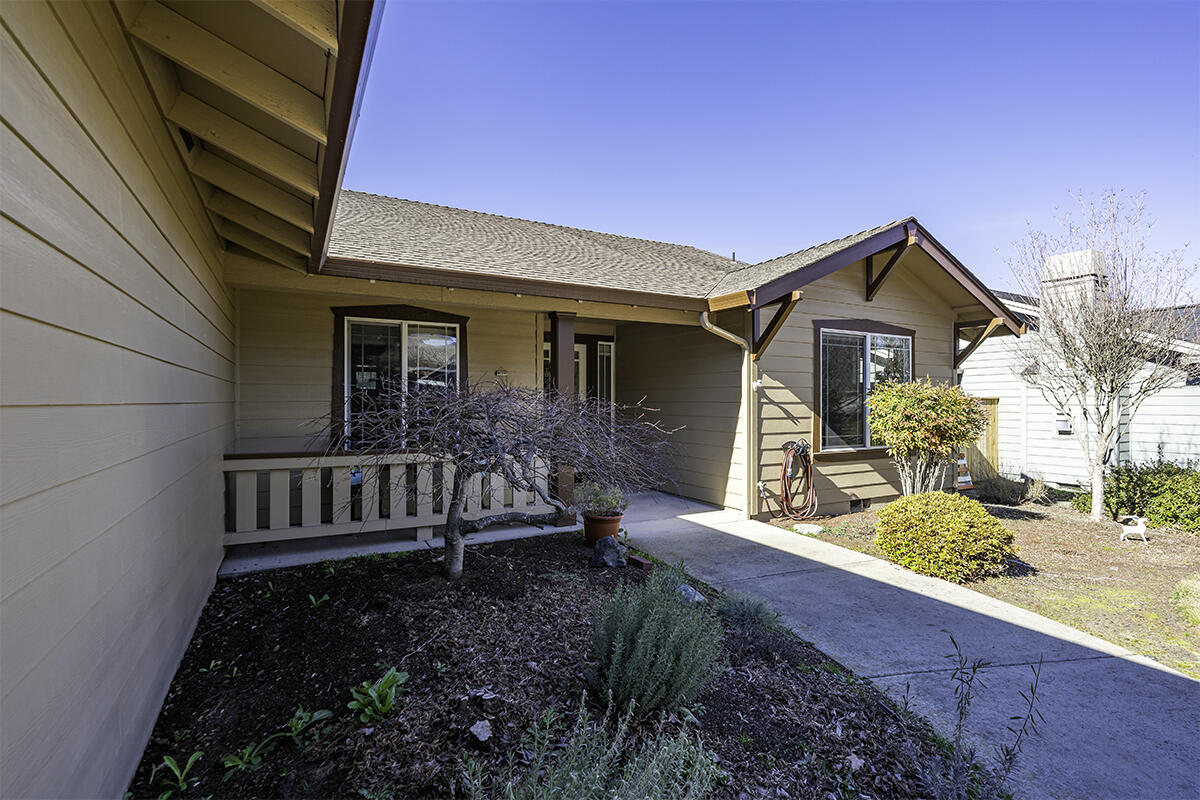 Ross Addition - Residential