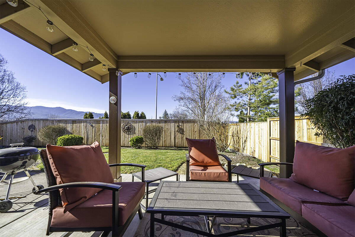 Ross Addition - Residential