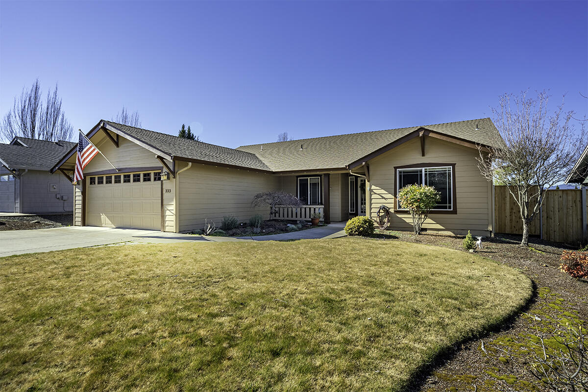 Ross Addition - Residential