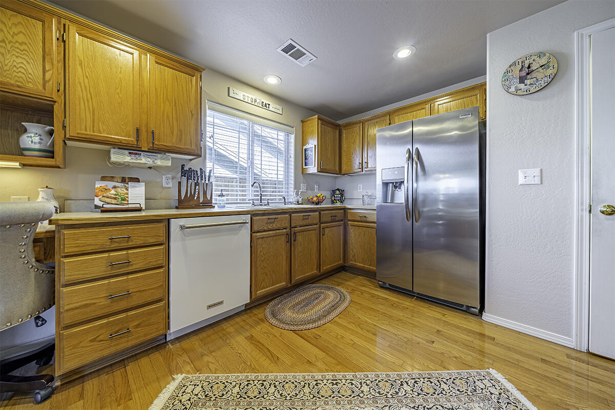 Ross Addition - Residential