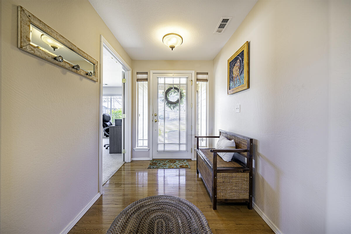 Ross Addition - Residential