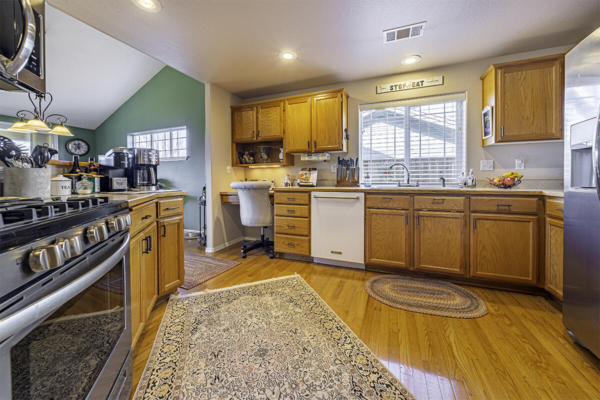 Ross Addition - Residential