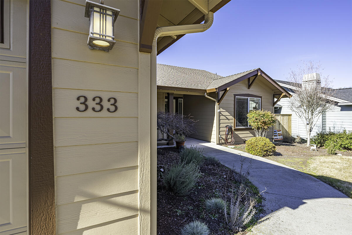 Ross Addition - Residential