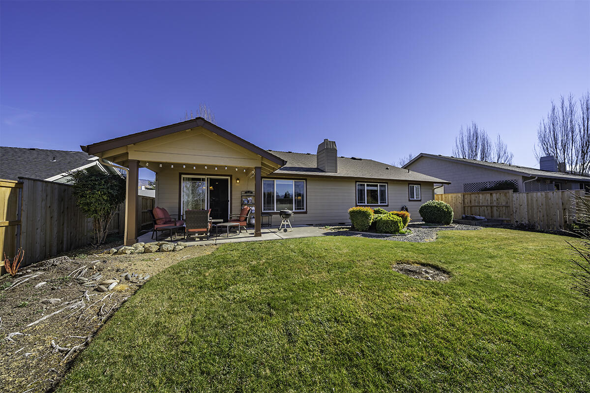 Ross Addition - Residential