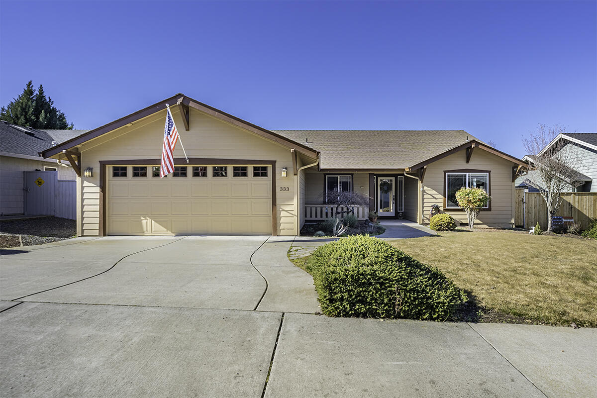 Ross Addition - Residential