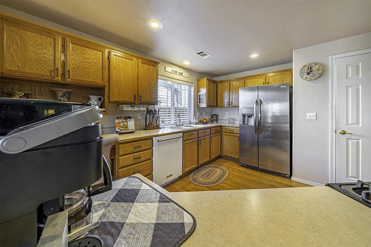 Ross Addition - Residential