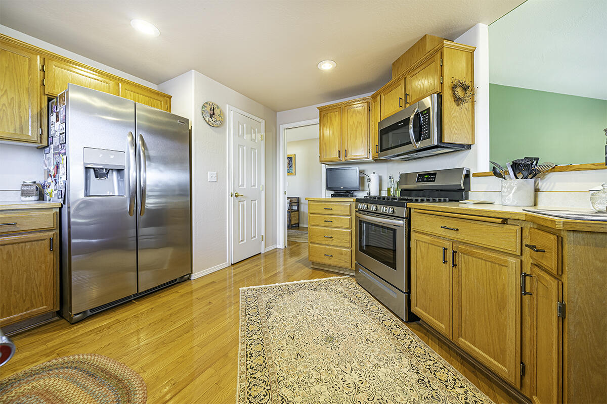 Ross Addition - Residential