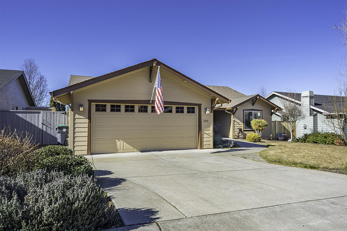 Ross Addition - Residential