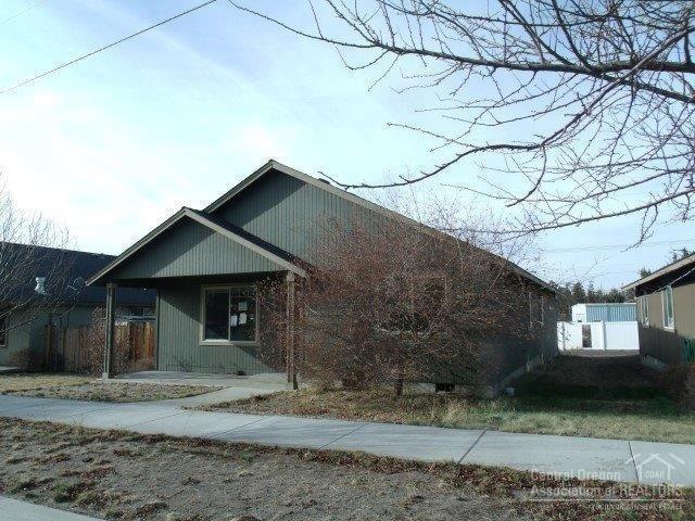 Craftsman Creek - Residential