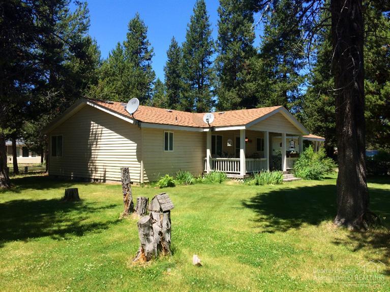 Tall Pines - Residential