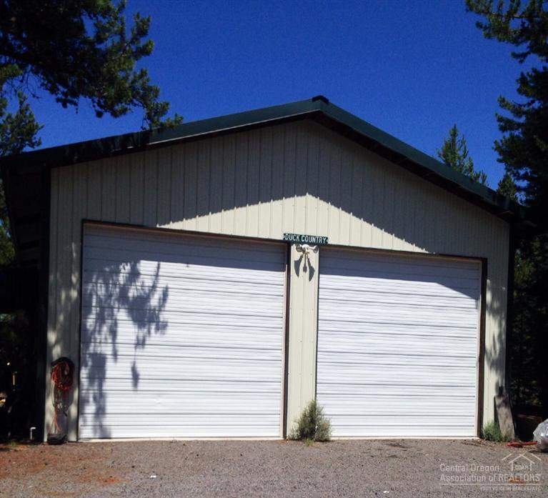 Tall Pines - Residential