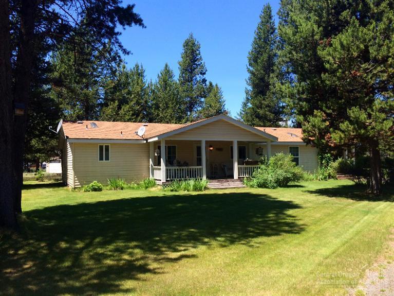 Tall Pines - Residential