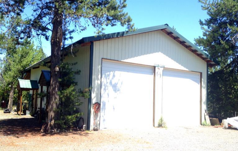 Tall Pines - Residential