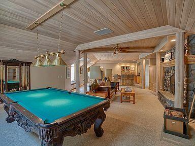 Cascade Meadow Ranch - Residential