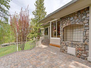 Cascade Meadow Ranch - Residential