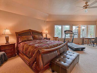 Cascade Meadow Ranch - Residential