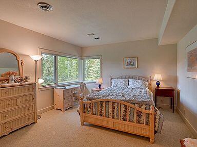 Cascade Meadow Ranch - Residential