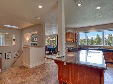 Cascade Meadow Ranch - Residential