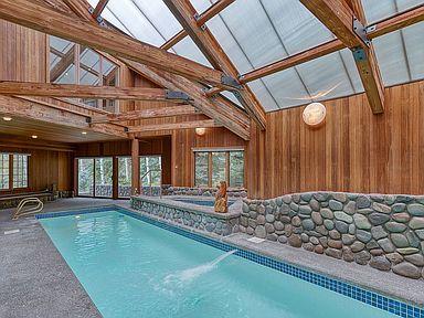 Cascade Meadow Ranch - Residential