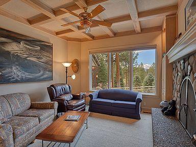 Cascade Meadow Ranch - Residential
