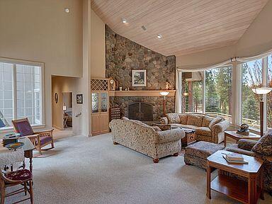 Cascade Meadow Ranch - Residential