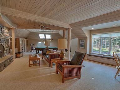 Cascade Meadow Ranch - Residential