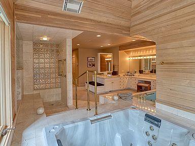 Cascade Meadow Ranch - Residential