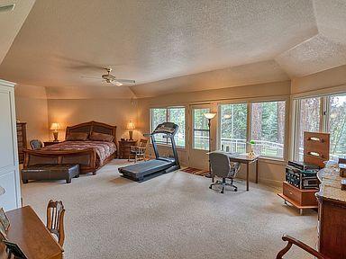 Cascade Meadow Ranch - Residential