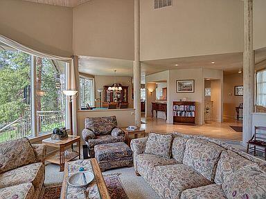 Cascade Meadow Ranch - Residential