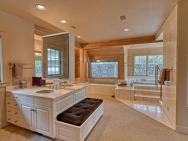 Cascade Meadow Ranch - Residential