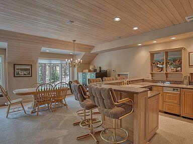 Cascade Meadow Ranch - Residential