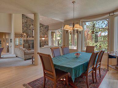 Cascade Meadow Ranch - Residential