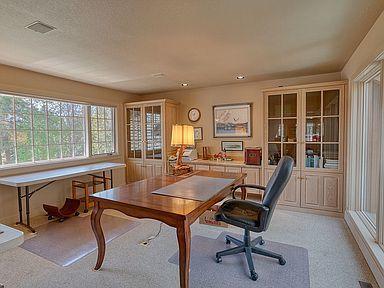 Cascade Meadow Ranch - Residential